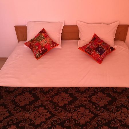 נסבר Adonai Apartments מראה חיצוני תמונה