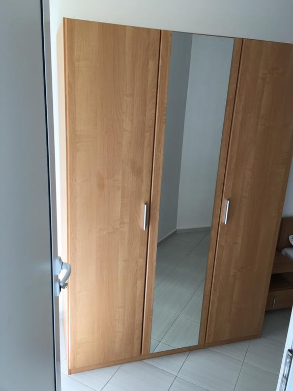נסבר Adonai Apartments מראה חיצוני תמונה