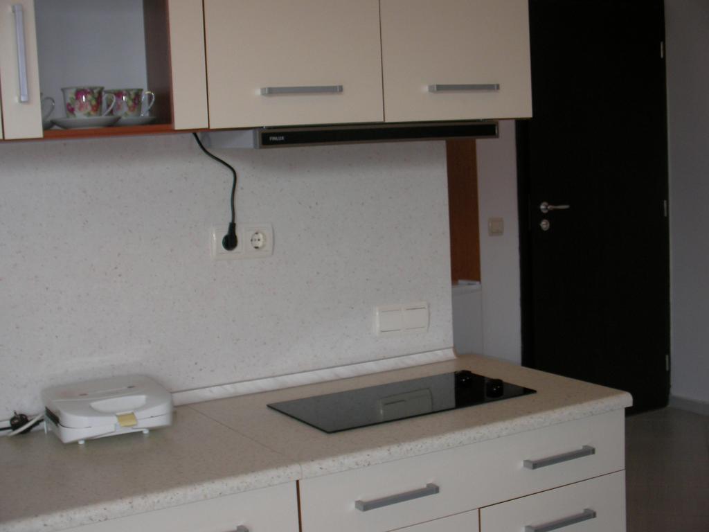 נסבר Adonai Apartments מראה חיצוני תמונה