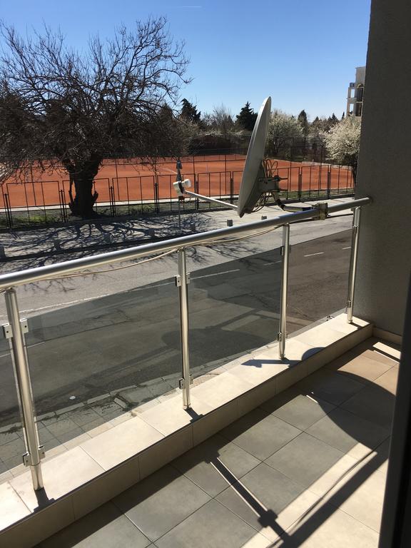 נסבר Adonai Apartments מראה חיצוני תמונה