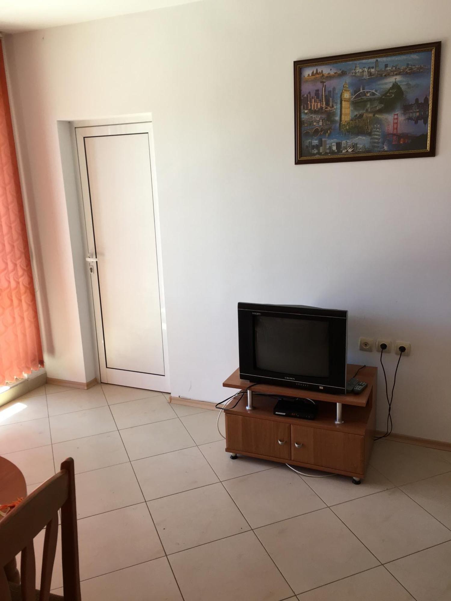 נסבר Adonai Apartments מראה חיצוני תמונה