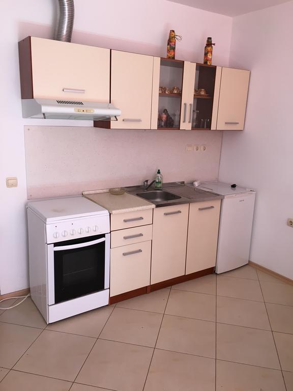 נסבר Adonai Apartments מראה חיצוני תמונה