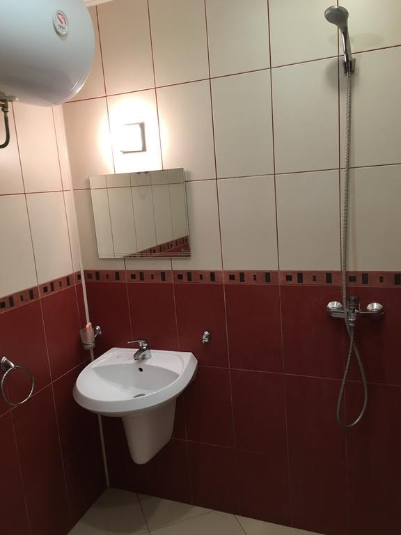 נסבר Adonai Apartments מראה חיצוני תמונה