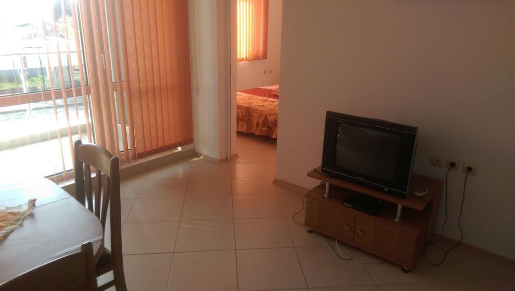 נסבר Adonai Apartments מראה חיצוני תמונה