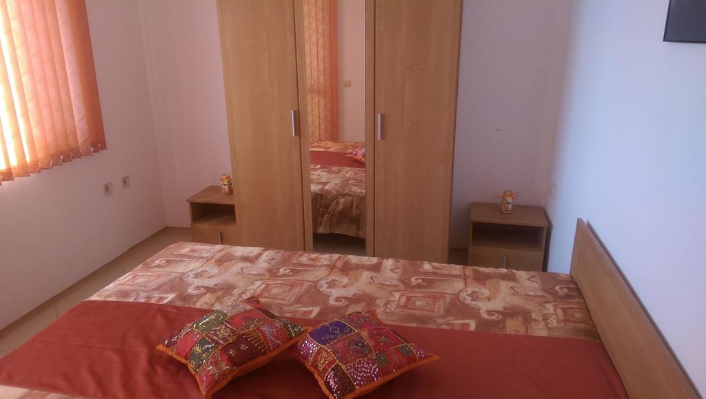 נסבר Adonai Apartments מראה חיצוני תמונה